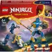 LEGO® Ninjago: Jays Roboter-Kampfset (71805)