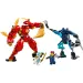 LEGO® Ninjago: Kais Feuer-Mech (71808)