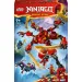 LEGO® Ninjago: Kais Kletterrüstung (71812)