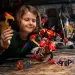 LEGO® Ninjago: Kais Kletterrüstung (71812)