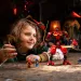 LEGO® Ninjago: Kais Kletterrüstung (71812)