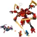LEGO® Ninjago: Kais Kletterrüstung (71812)