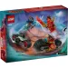 LEGO® Ninjago: Kais Motorradrennen (71838)