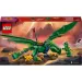 LEGO® Ninjago: Lloyds grüner Wald-Drache (71829)
