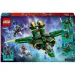 LEGO® Ninjago: Lloyds in ein Flugzeug verwandelbarer Mech (71845)