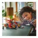 LEGO® Ninjago: Ninja-Kampf fahrzeug (71844)