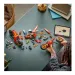 LEGO® Ninjago: Ninja-Kampf fahrzeug (71844)