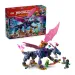 LEGO® Ninjago: Rontu, der Drachenmeister (71842)