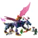 LEGO® Ninjago: Rontu, der Drachenmeister (71842)
