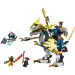 LEGO® Ninjago: Rouges Drachenreiter-Roboter (71843)