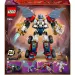 LEGO® Ninjago: Zanes kombinierbarer Ultra-Roboter (71834)