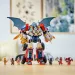 LEGO® Ninjago: Zanes kombinierbarer Ultra-Roboter (71834)