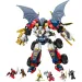 LEGO® Ninjago: Zanes kombinierbarer Ultra-Roboter (71834)