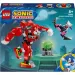LEGO® Sonic der Igel: Knuckles Wächterpanzer (76996)