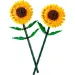 LEGO®: Sonnenblume (40524)