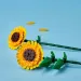 LEGO®: Sonnenblume (40524)