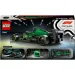 LEGO® Speed Champions: Aston Martin Aramco F1® AMR24 Rennwagen (77245)