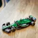 LEGO® Speed Champions: Aston Martin Aramco F1® AMR24 Rennwagen (77245)