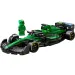 LEGO® Speed Champions: Aston Martin Aramco F1® AMR24 Rennwagen (77245)