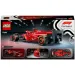LEGO® Speed Champions: Ferrari SF-24 F1® Rennwagen (77242)