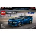 LEGO® Speed Champions: Ford Mustang Dark Horse Sportwagen (76920)