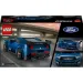 LEGO® Speed Champions: Ford Mustang Dark Horse Sportwagen (76920)