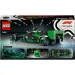 LEGO® Speed Champions: KICK Sauber F1® Team C44 Rennwagen (77247)