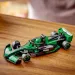 LEGO® Speed Champions: KICK Sauber F1® Team C44 Rennwagen (77247)