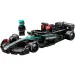 LEGO® Speed Champions: Mercedes-AMG F1® W15 Rennwagen (77244)