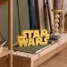 LEGO® Star Wars™: Aus Steinen gebautes Star Wars™ Logo (75407)