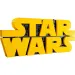 LEGO® Star Wars™: Aus Steinen gebautes Star Wars™ Logo (75407)