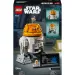 LEGO® Star Wars™: Chopper (C1-10P)™ Astromech-Droide (75416)