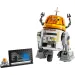 LEGO® Star Wars™: Chopper (C1-10P)™ Astromech-Droide (75416)