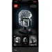 LEGO® Star Wars™: Der Mandalorianer Helm (75328)