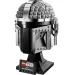 LEGO® Star Wars™: Der Mandalorianer Helm (75328)