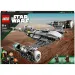LEGO® Star Wars™: Der Mandalorianische N-1-Sternjäger (75325)