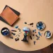 LEGO® Star Wars™: Jango Fett™ Helm (75408)
