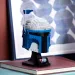 LEGO® Star Wars™: Jango Fett™ Helm (75408)