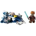 LEGO® Star Wars™: Plo Koon Jedi-Sternenjäger™ Microfighter (75400)