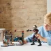 LEGO® Super Heroes: Captain America - Bürgerkriegs-Schlachtset (76314)