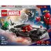 LEGO® Super Heroes: Marvel - Spider-Man vs. Venom Sportwagen (76309)