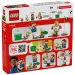 LEGO®: Super Mario™ - Abenteuer mit der interaktiven LEGO® Mario™ Figur (71439)