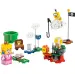 LEGO® Super Mario™: Abenteuer mit der interaktiven Peach-Figur (71441)