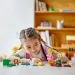 LEGO® Super Mario™: Abenteuer mit der interaktiven Peach-Figur (71441)