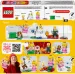 LEGO® Super Mario™: Abenteuer mit der interaktiven Peach-Figur (71441)