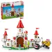 LEGO®: Super Mario™ - Roys Angriff auf Peachs Schloss (71435)