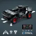 LEGO® Technic: Audi RS Q e-tron (42160)
