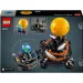 LEGO® Technic: Die Erde und der sie umkreisende Mond (42179)