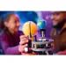 LEGO® Technic: Die Erde und der sie umkreisende Mond (42179)