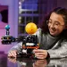 LEGO® Technic: Die Erde und der sie umkreisende Mond (42179)
